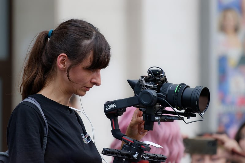 Professional Events